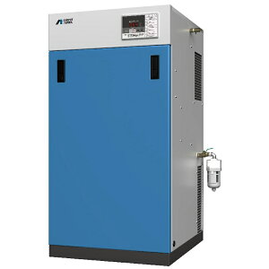 �y�݌ɂ���z �A�l�X�g��c �R���v���b�T�[ SLP-22EFDM5 50Hz��p �X�N���[�� �������� ��������~(���̓Z���T�[���m) �h���C���[�t�� �O��200V 2.2kW SmartAir�V���[�Y 50Hz