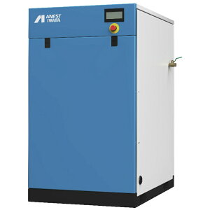 �A�l�X�g��c �R���v���b�T�[ SLP-55EGM5 50Hz��p �X�N���[�� �������� �}���`�X�e�[�W(���̓Z���T���⎮) �h���C���[�� �O��200V 2.2kW+3.7kW EG�V���[�Y 50Hz
