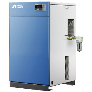 �A�l�X�g��c �R���v���b�T�[ SLP-22EFPDM5 50Hz��p �X�N���[�� �������� ��������(���̓Z���T���m) �h���C���[�t �O��200V 2.2kW Prime�V���[�Y 50Hz