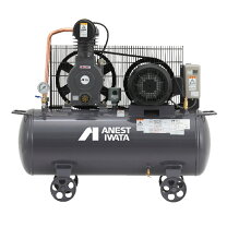 楽天市場】エアーコンプレッサー 100v 1．5馬力の通販