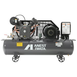 �y�݌ɂ���z �A�l�X�g��c �R���v���b�T�[ TLP37EG-14M6 60Hz��p �^���N�}�E���g ������ ���� ���͊J�펮 �O��200V 3.7kW 60Hz