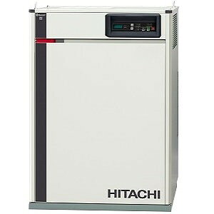 ���� �R���v���b�T�[ PBD-3.7HMNB5 50Hz��p �p�b�P�[�W �x�r�R�� ������ ECOMODE/���͊J�펮 �O��200V 3.7kW �h���C���[�t�� ���� 50Hz