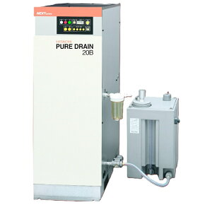 ���� �h�����򉻑��u HPD-20B5C �R���v���b�T�[ ���Ӌ@�� �s���A�h���� 50Hz��p ~100kW