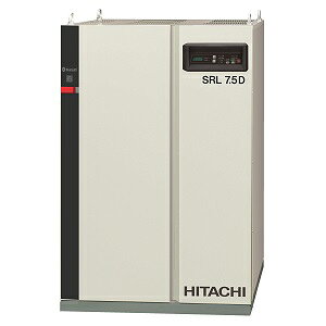 ���� �R���v���b�T�[ SRL-7.5DMNA5 50Hz��p �I�C���t���[ �X�N���[�� �������� �}���`�h���C�u ���͊J�펮 �O��200V 7.5kW �h���C���[�t 50Hz