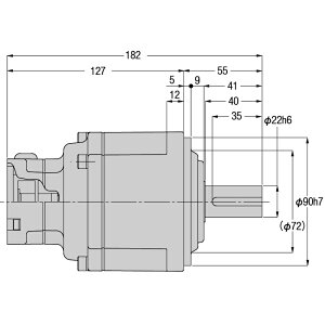 jbZC T[{[^p@ APGZ22K-60Q400S1N s V^Cv tWt 1/60 400W obNbVx15 tWS1 IP44