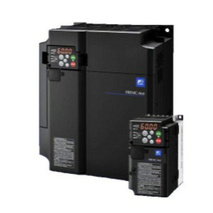 楽天市場】（在庫あり・正規品新品） 富士電機 インバータ FRN3.7E2S 