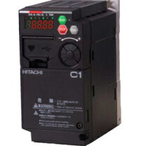 楽天市場】日立 インバータ wj200-055lfの通販