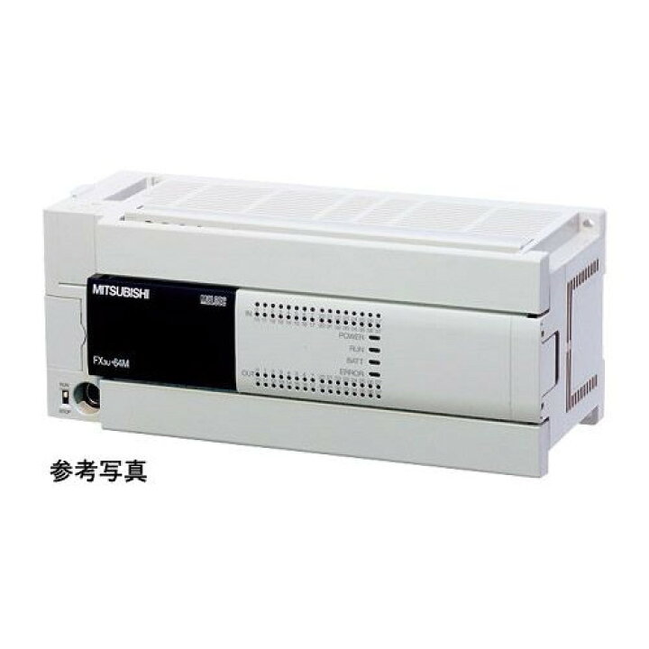 楽天市場】（在庫あり・正規品新品） 三菱 シーケンサ FX3U-32MR/ES 