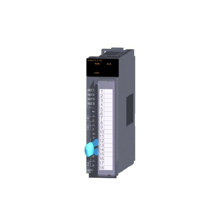 楽天市場】（在庫あり・正規品新品） 三菱 シーケンサ Q64TCTTN MELSEC 