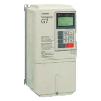 楽天市場】安川電機 インバータ cimr g7a27p5の通販
