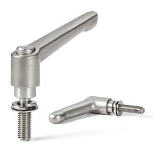 �牮�o�C�e�b�N �N�����v���o�[ NBK LDMS-10-80-W-NI �΂ˍ���