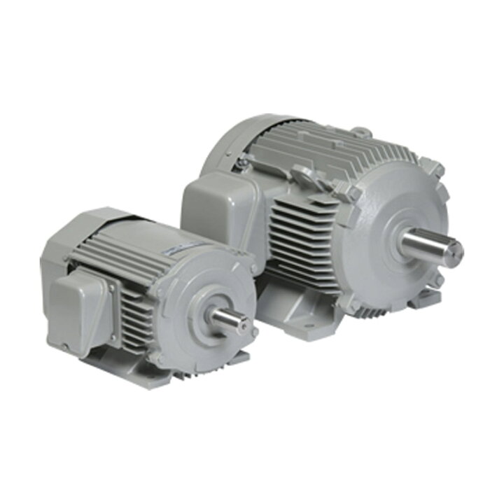 楽天市場】（在庫あり） 日立 三相モータ TFO-LK-1.5kW-4P-AC200V 全 