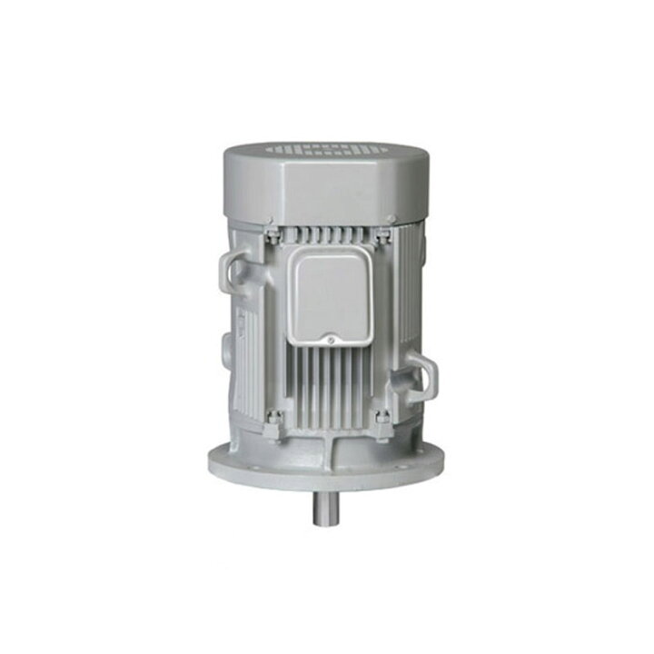 楽天市場】日立 三相モータ VTFO-LK-0.75kW-6P-AC200V 全閉外扇 屋内 