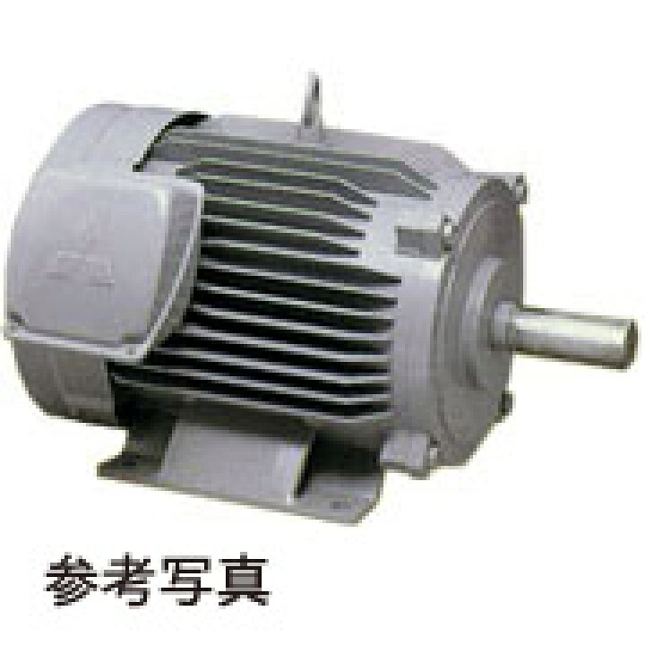 楽天市場】（在庫あり） 三菱 三相モーター SF-PR-2.2kW-4P AC200V 4極 