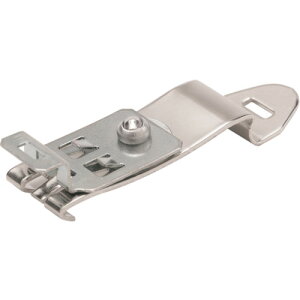 HEBOTEC HEBOCLIP 1020-021 �V�[���h�N�����v�p�N���b�v DIN���[��35mm 10���� 30�܂܂Ƃߔ��� 30�� �y�܂Ƃߔ��菤�i�z