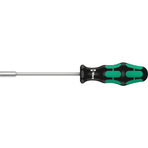 Wera 395 029410 �i�b�g�h���C�o�[ 7.0X125 5�{�܂Ƃߔ��� 5�{ �y�܂Ƃߔ��菤�i�z
