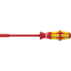 Wera 190IVDE 005315 �i�b�g�h���C�o�[ 8.0X125 5�{�܂Ƃߔ��� 5�{ �y�܂Ƃߔ��菤�i�z