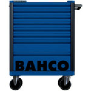 BAHCO �X�`�[�������S�� 1472K8BLUE �c�[���X�g���[�W�G���g���[ �u���[ 8�i
