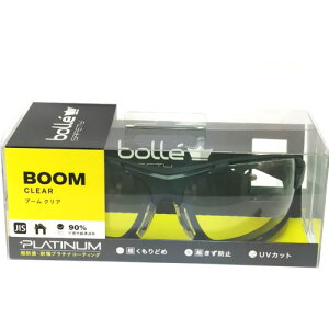 bolle SAFETY 1654201JPHC �u�[�� �N���A�����Y HC�u���X�^�p�b�P�[�W 100�܂Ƃߔ��� 100�� �y�܂Ƃߔ��菤�i�z