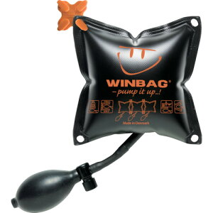 WINBAG �G�A�W���b�L 17635 WINBAG CONNECT �ő�\��135kg 25�܂Ƃߔ��� 25�� �y�܂Ƃߔ��菤�i�z