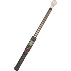 NORBAR 1/2�hBluetooth�Ή��f�W�^���g���N�����` 130514 ProTronic+200�C 10�|200 N.m