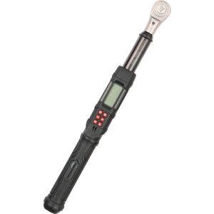 NORBAR 1/2�hBluetooth�Ή��f�W�^���g���N�����` 130513 ProTronic+100�C 5.0�|100 N.m