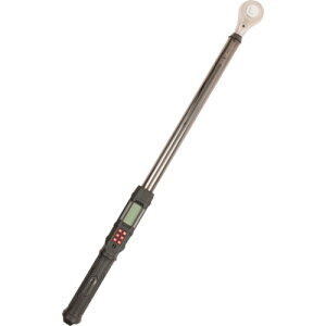 NORBAR 1/2�hBluetooth�Ή��f�W�^���g���N�����` 130515 ProTronic+340�C 17�|340 N.m