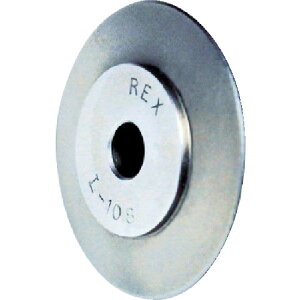 REX �����N�^�p�C�v�J�b�^�[�֐n 13P670 No.10 RCK�[10 10���܂Ƃߔ��� 10�� �y�܂Ƃߔ��菤�i�z