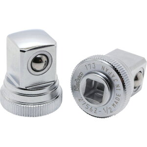 Ko�|ken Z�|EAL 2756Z-1/2 �N�C�b�N�X�s���i�[�A�_�v�^�[ �����p6.35mm ��12.7mmSQ. 10�܂Ƃߔ��� 10�� �y�܂Ƃߔ��菤�i�z