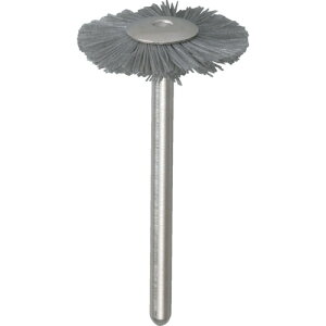 TRUSCO ���^�u���V 233H-7 �_�C�����i�C���� ��0.25X�O�a��23X����3 30�{�܂Ƃߔ��� 30�{ �y�܂Ƃߔ��菤�i�z