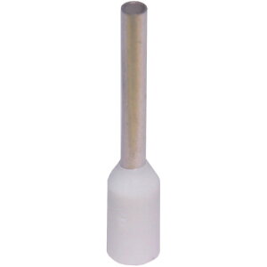 WAGO �t�F���[�� 216-241-PK �����[�q FE�|0.5�|10N�|WH 100�� 10PK�܂Ƃߔ��� 10PK �y�܂Ƃߔ��菤�i�z