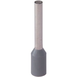 WAGO �t�F���[�� 216-242-PK �����[�q FE�|0.75�|10N�|GY 100�� 10PK�܂Ƃߔ��� 10PK �y�܂Ƃߔ��菤�i�z