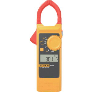 FLUKE AC/DC�N�����v�E���[�^�[ 301E 301E