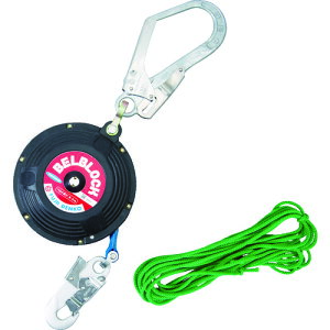 TSUYORON �x���g���掮�ė��h�~��� BB-80-SN-90ST-BX �x���u���b�N �V���b�N�A�u�\�[�o�Ȃ� �x���g��18mm×����8m �㕔��a�t�b�N BB�|80�|SN�|90ST(���񂹃��[�v�t)