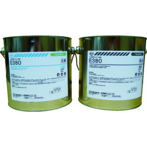 RjV {hE380 E380-6 6kg 45647
