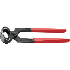 KNIPEX ���b�g�R(�J�[�y���^�[�v���C���[) 5001-225 �v���X�`�b�N�n���h�� 225mm 6���܂Ƃߔ��� 6�� �y�܂Ƃߔ��菤�i�z