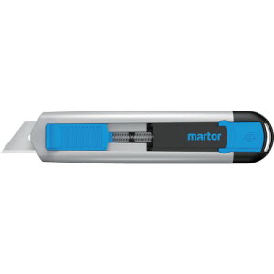 martor �Z�[�t�e�B�J�b�^�[ 52500410 SECUNORM 525 10���܂Ƃߔ��� 10�� �y�܂Ƃߔ��菤�i�z