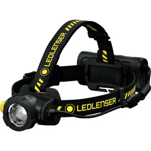 LEDLENSER H15R 502196 Work