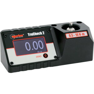 NORBAR TruCheck 43516 2�g���N�`�F�b�J�[�C 0.5�|10 N.m