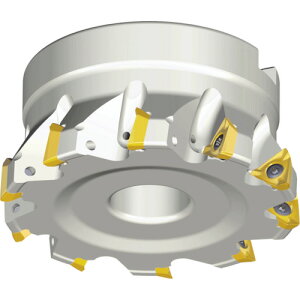 TAEGUTEC �~�[�����O�J�b�^�[ 3P TF90-8100-31.75R-15 �~�����b�V��