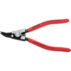 KNIPEX ���p�X�i�b�v�����O�v���C���[45�x 4631-A12 10�|25mm 6���܂Ƃߔ��� 6�� �y�܂Ƃߔ��菤�i�z