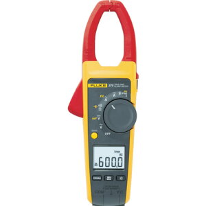 FLUKE �N�����v���[�^�[(�^�̎����l�^�C�v) 375