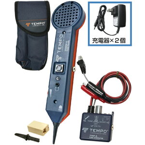 GOODMAN �v���~�A���g�[���v���[�u�Z�b�g 701KRC