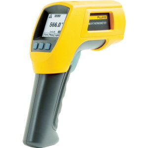 FLUKE ���ˉ��x�v 566 566