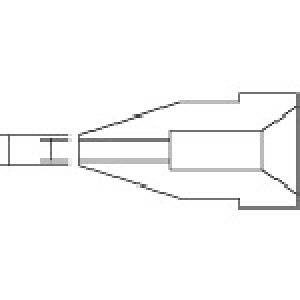 ���� �͂񂾏�����p�����p�[�c A1004 �m�Y�� ���a0.8mm �K���@��474/475/701/808 10�{�܂Ƃߔ��� 10�{ �y�܂Ƃߔ��菤�i�z