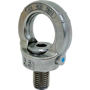 YOKE �X�e�����X�A�C�|�C���g 8-S291-005 M12 0.96t