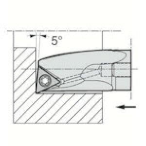 ���Z�� ���a�E���[�ʉ��H�p�G�N�Z�����g�o�[ A16Q-STLPR11-18AE A/S�|STLB(P)�|AE