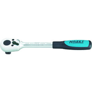 HAZET ���`�F�b�g�n���h��(�����p12.7 916K �V���[�g�^�C�v)