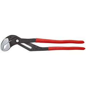 KNIPEX �E�H�[�^�[�|���v�v���C���[ 8701-560 �R�u��XXL �v���X�`�b�N�n���h�� 560mm