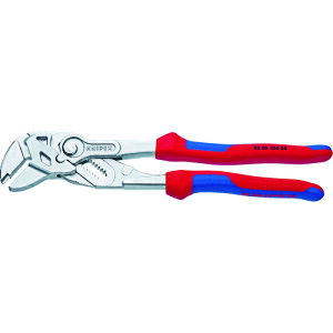 KNIPEX �v���C���[�����` 8605-250-S5 250mm �q��@�d�l